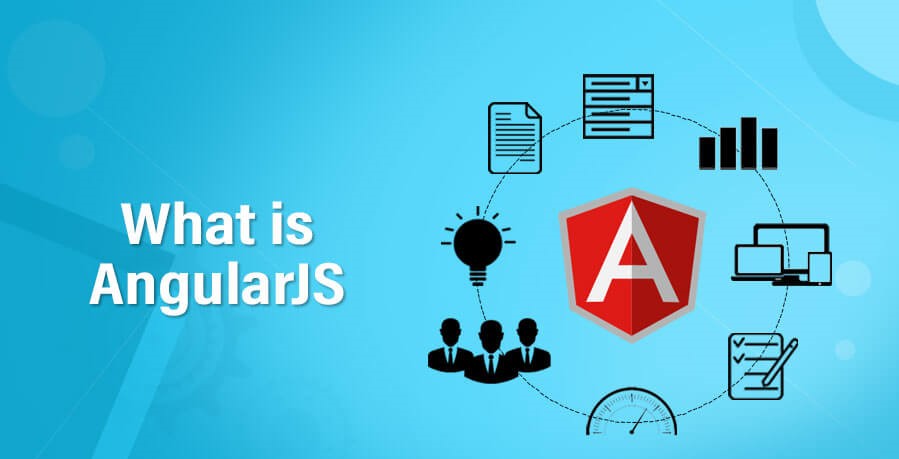 What is AngularJS