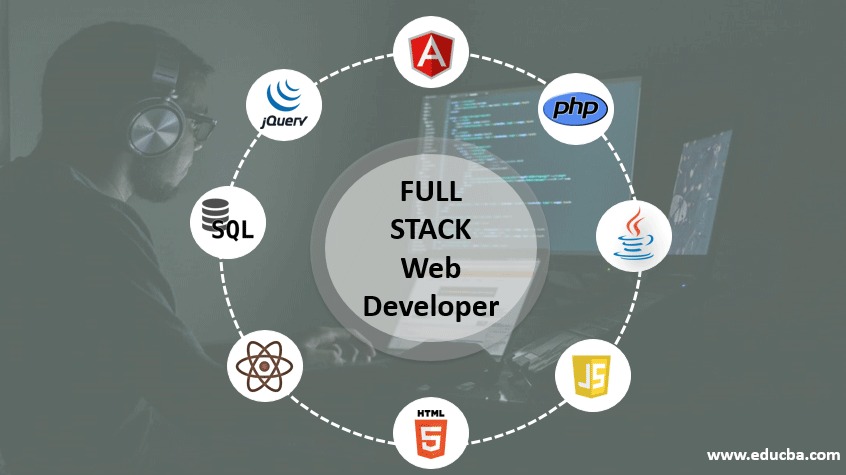 full stack development