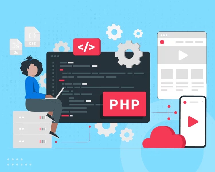 The Evolution of PHP