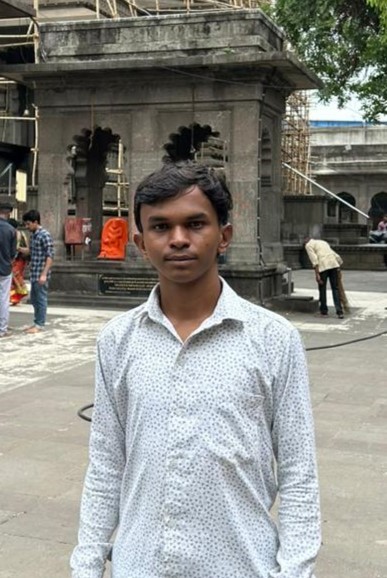 Rohit Kasar