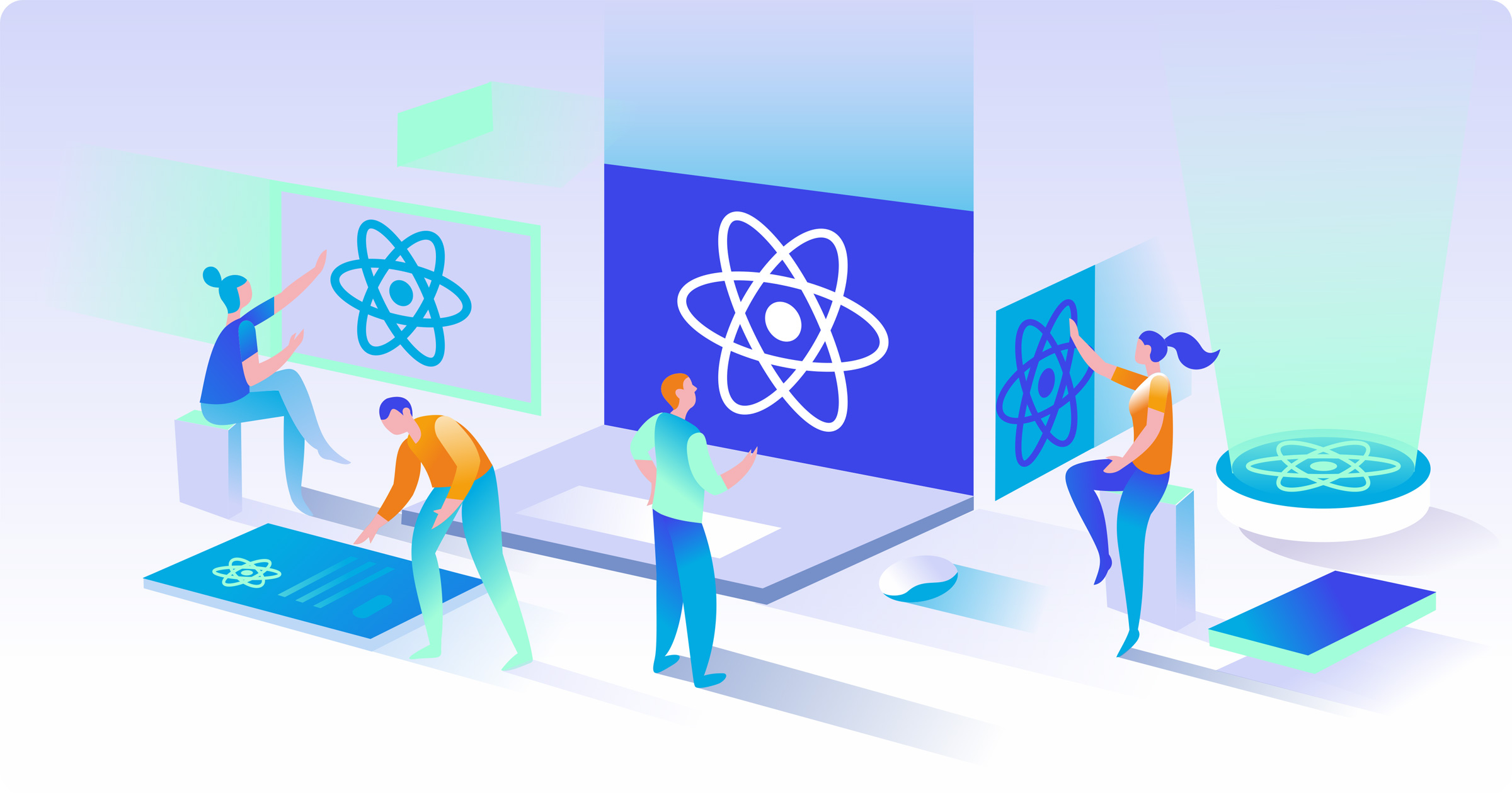 What is React JS